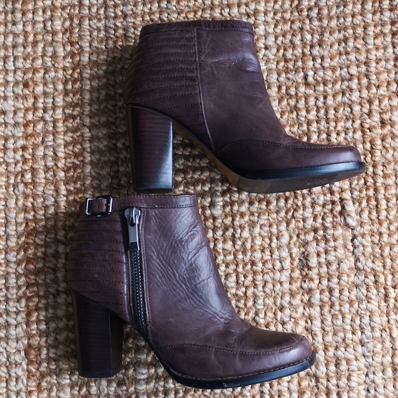 French Connection ankle boots - Picture 2 of 13